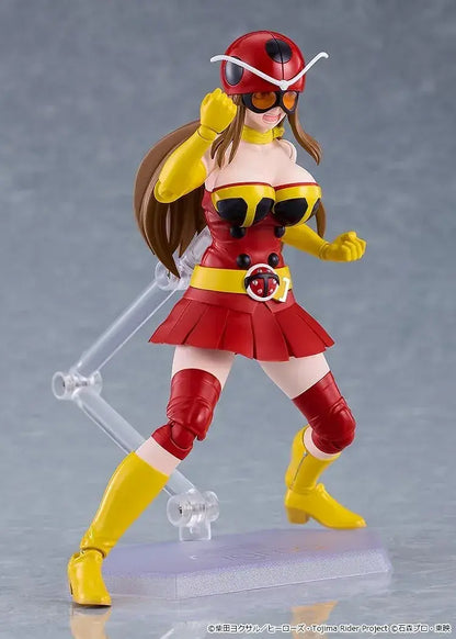 Good Smile Company Figma Yukiko Okada Action Figure
