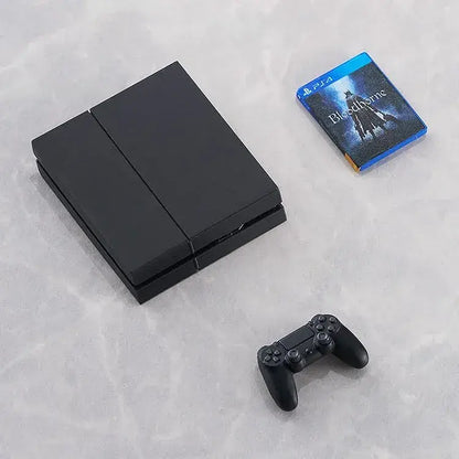 Good Smile Company figmaPLUS PlayStation ABS PVC Painted