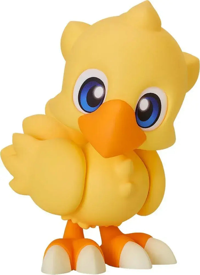 Good Smile Company Final Fantasy Chocobo Nendoroid Figure