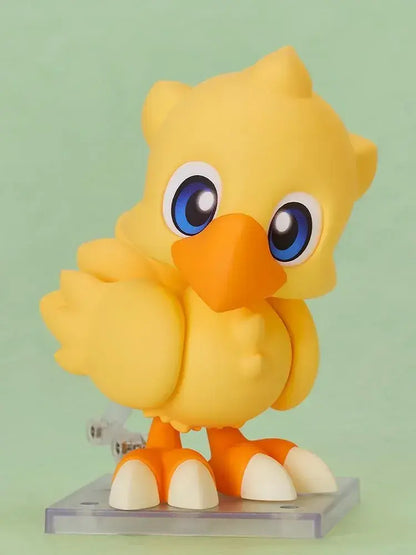 Good Smile Company Final Fantasy Chocobo Nendoroid Figure