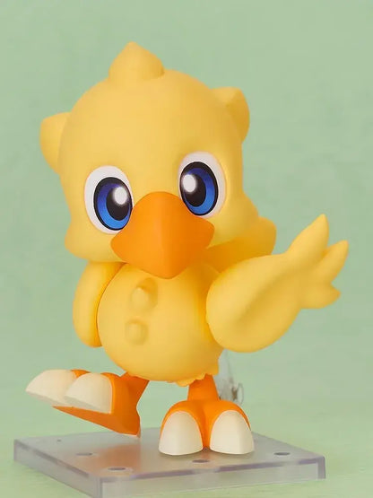 Good Smile Company Final Fantasy Chocobo Nendoroid Figure