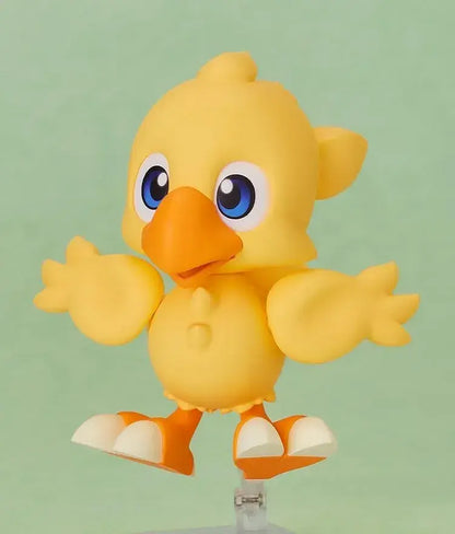 Good Smile Company Final Fantasy Chocobo Nendoroid Figure