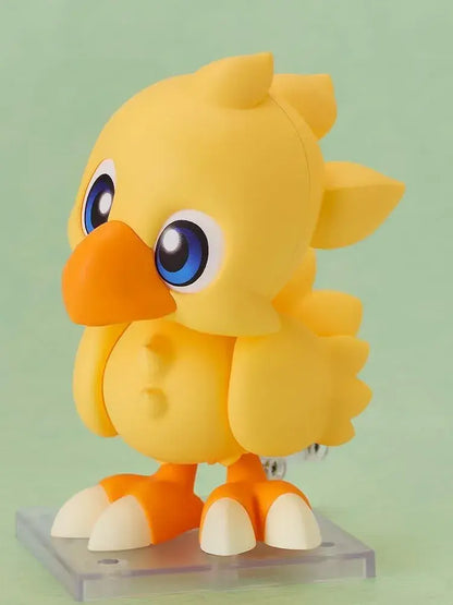 Good Smile Company Final Fantasy Chocobo Nendoroid Figure