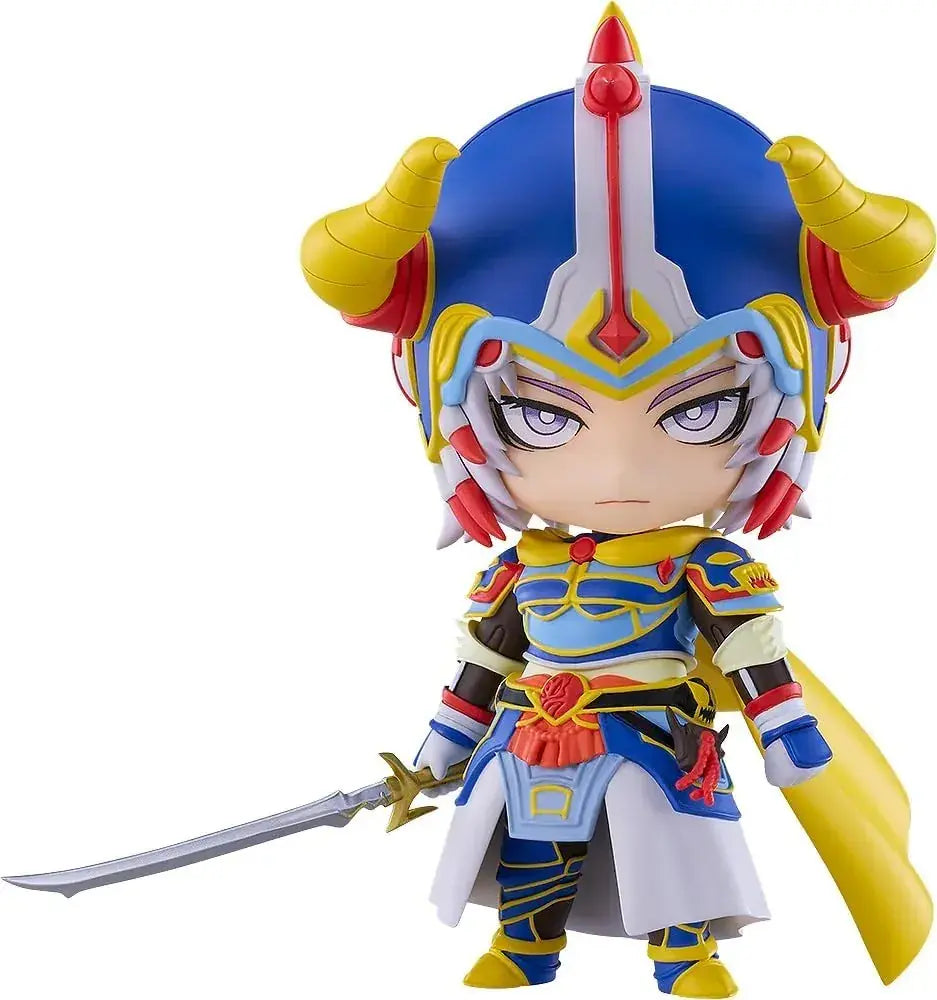 Good Smile Company Final Fantasy Nendoroid Light Warrior
