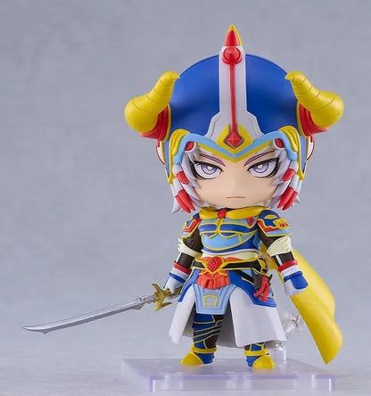 Good Smile Company Final Fantasy Nendoroid Light Warrior
