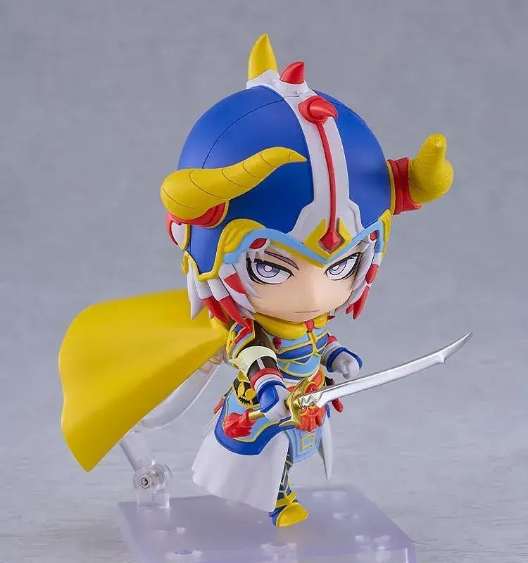 Good Smile Company Final Fantasy Nendoroid Light Warrior
