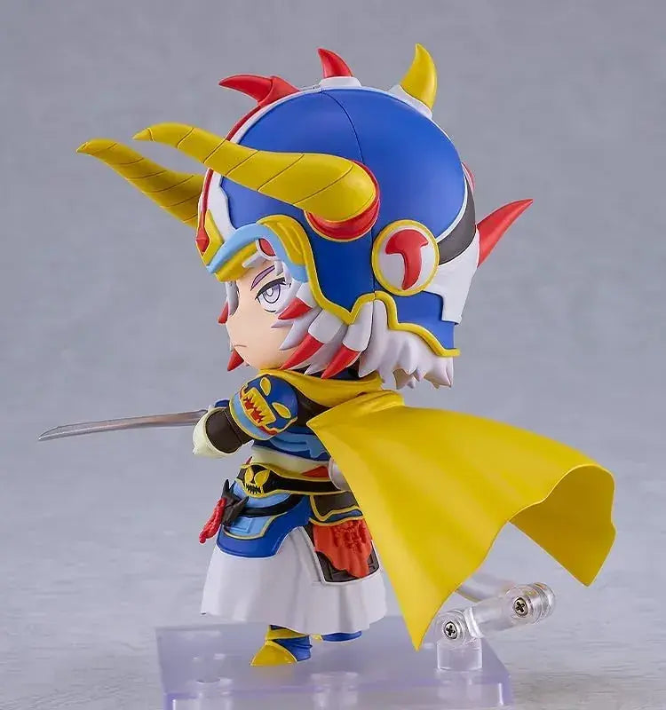 Good Smile Company Final Fantasy Nendoroid Light Warrior

