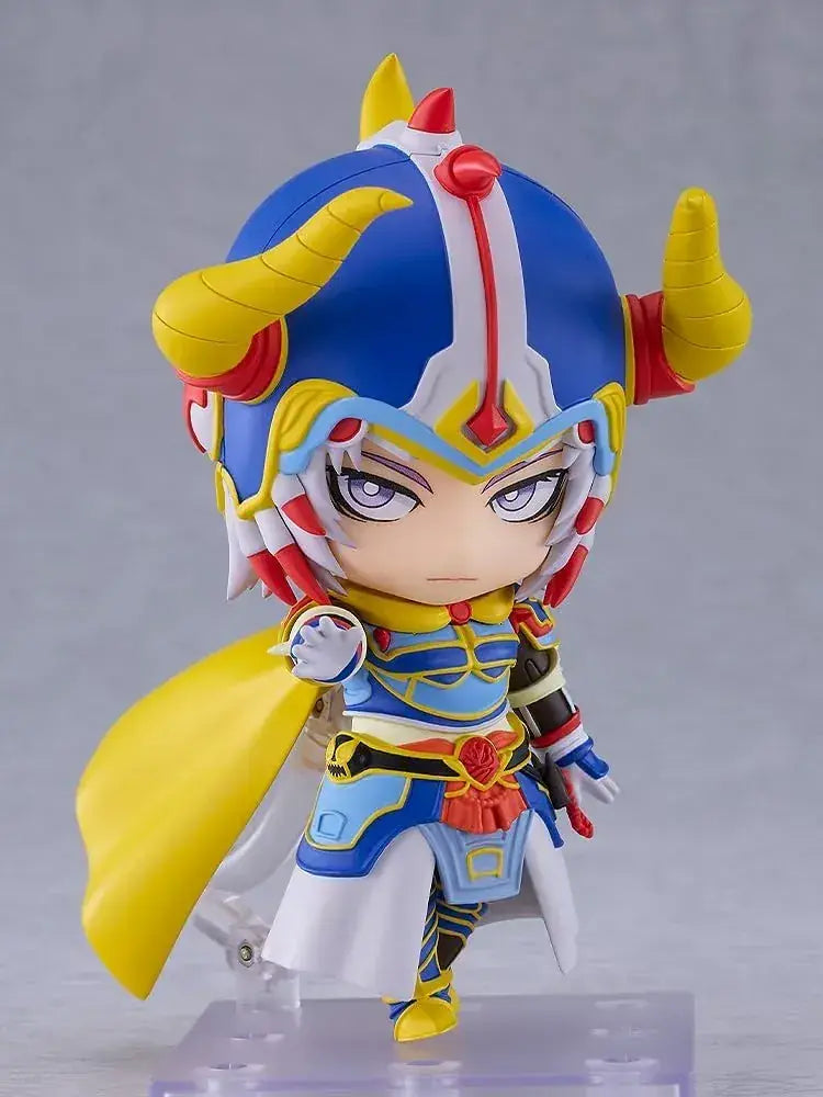 Good Smile Company Final Fantasy Nendoroid Light Warrior
