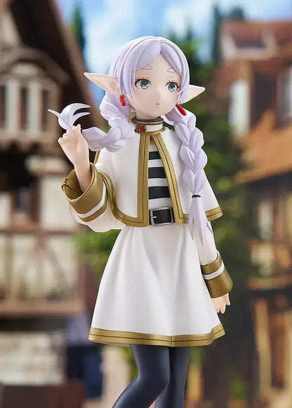 Good Smile Company Freeren Braided Ver PVC Figure with Stand 165mm