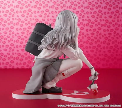 Good Smile Company Gal x Hello Kitty Scale Figure Pre Painted