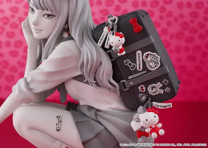 Good Smile Company Gal x Hello Kitty Scale Figure Pre Painted