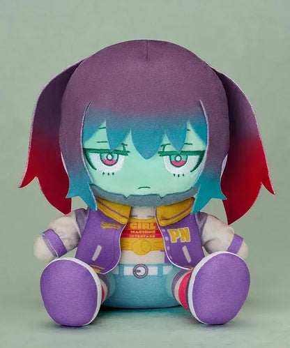 Good Smile Company Galaxy Express Milky Subway Makina Plush Toy