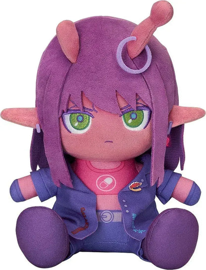 Good Smile Company Galaxy Express Milky Subway Plush Polyester