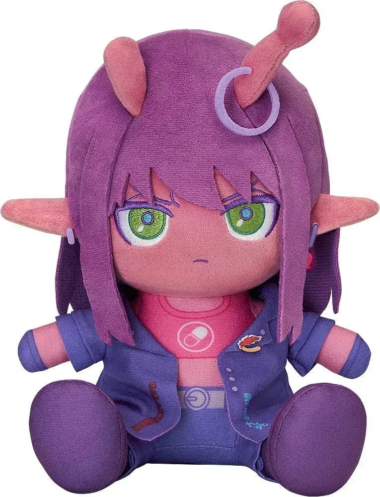 Good Smile Company Galaxy Express Milky Subway Plush Polyester