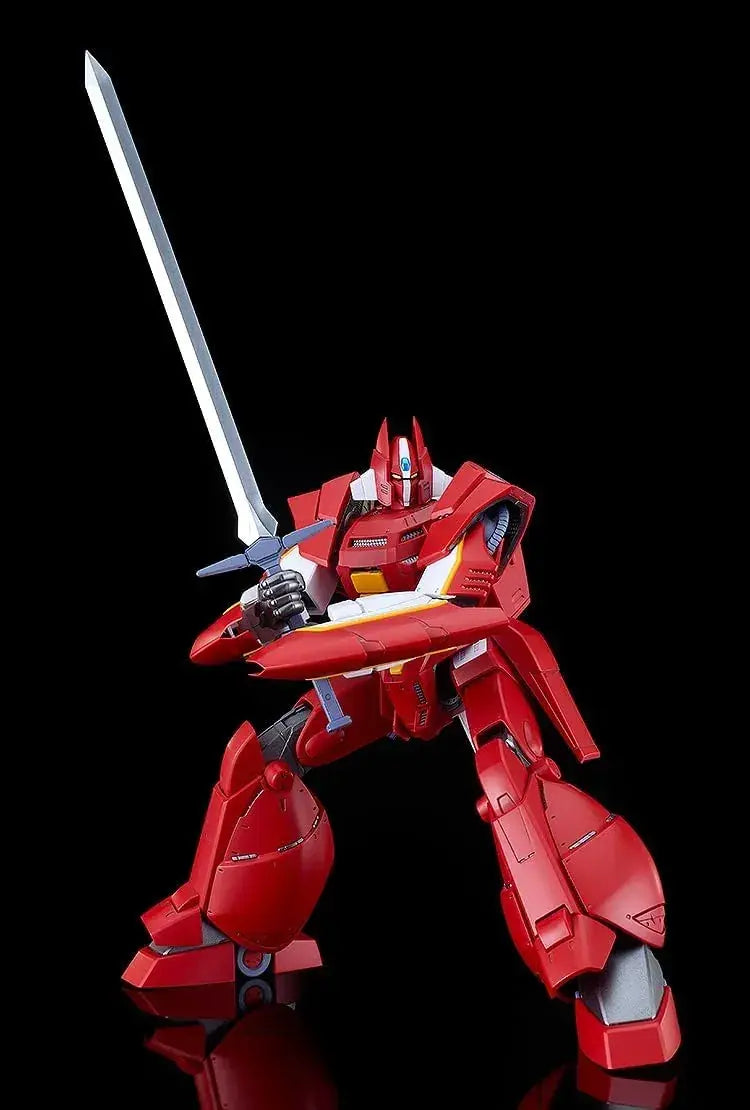 Good Smile Company Garian Moderodid Plastic Model