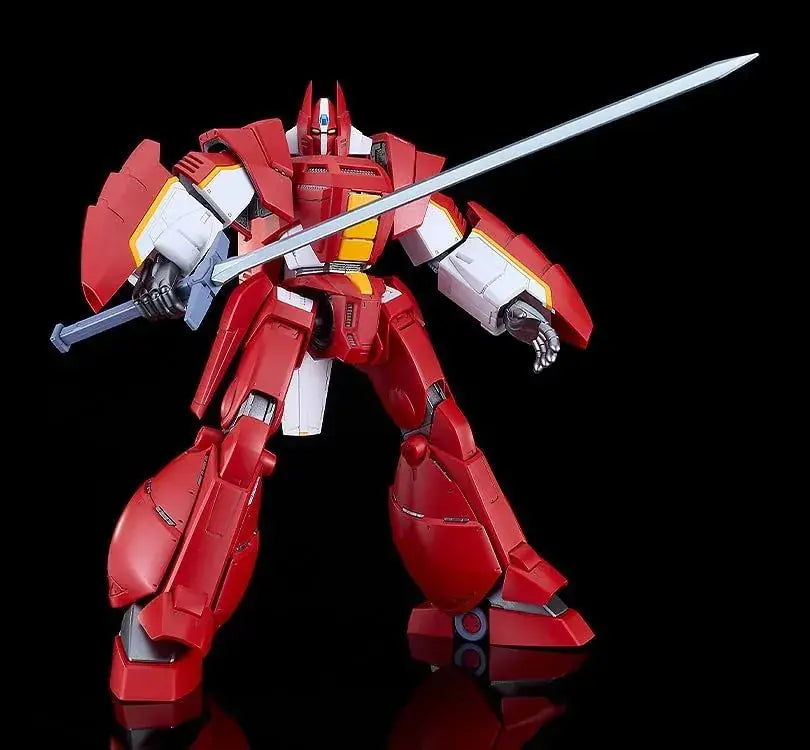 Good Smile Company Garian Moderodid Plastic Model