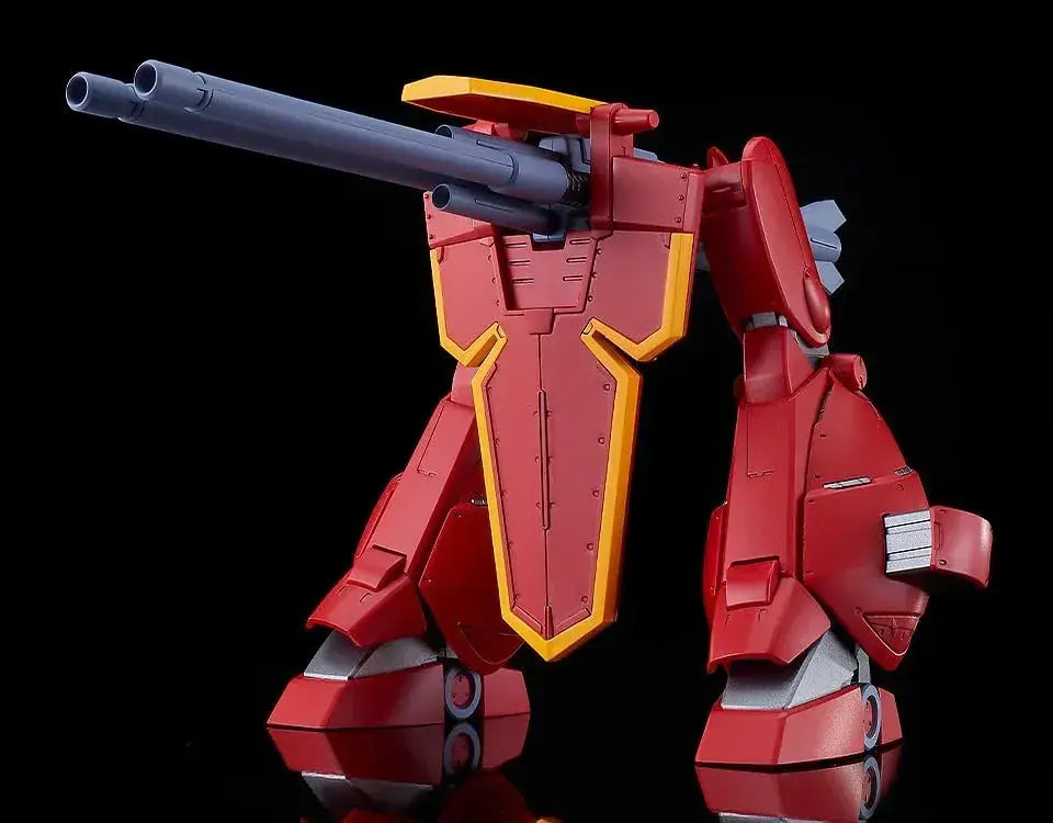 Good Smile Company Garian Moderodid Plastic Model