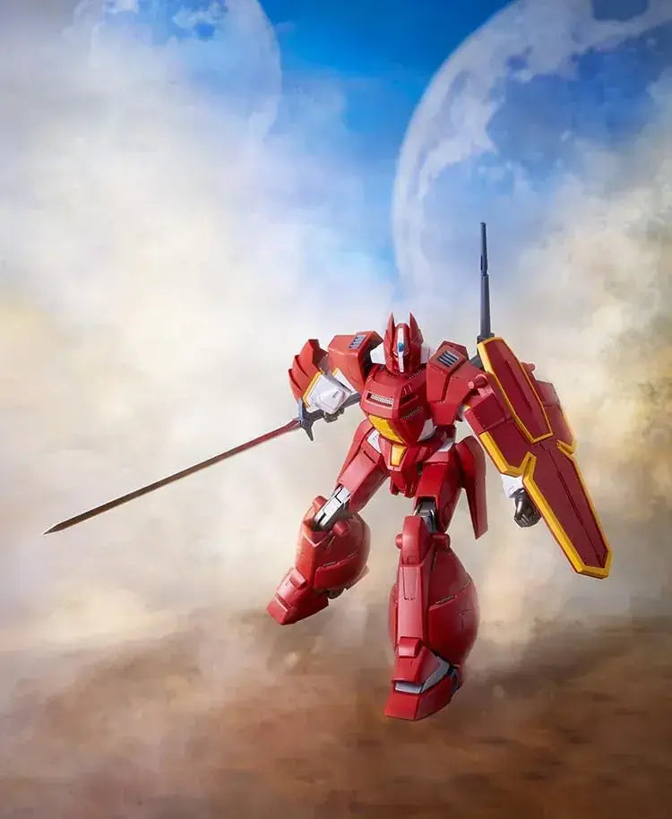 Good Smile Company Garian Moderodid Plastic Model
