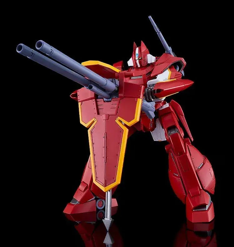 Good Smile Company Garian Moderodid Plastic Model
