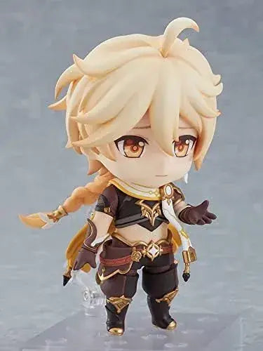 Good Smile Company Genshin Nendoroid Traveler Aether Figure