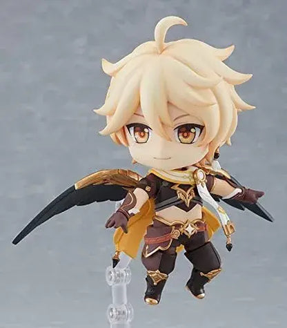 Good Smile Company Genshin Nendoroid Traveler Aether Figure