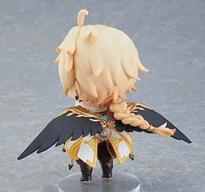 Good Smile Company Genshin Nendoroid Traveler Aether Figure
