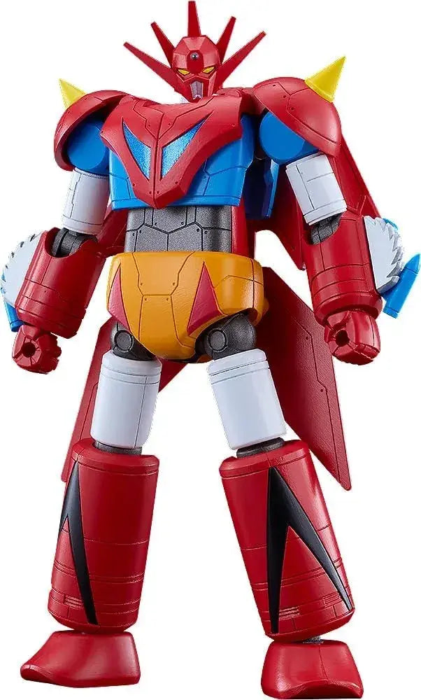 Good Smile Company Getter Dragon Plastic Model Kit