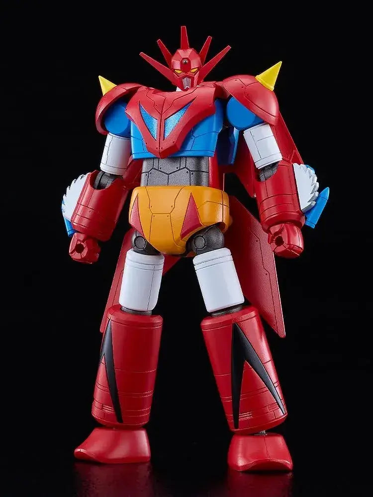 Good Smile Company Getter Dragon Plastic Model Kit