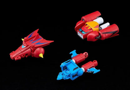 Good Smile Company Getter Dragon Plastic Model Kit