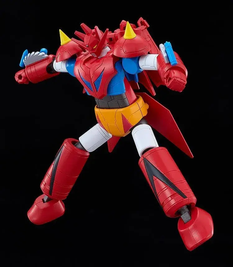 Good Smile Company Getter Dragon Plastic Model Kit