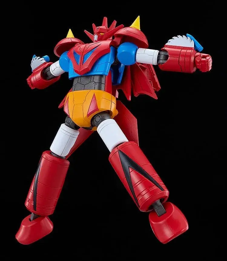 Good Smile Company Getter Dragon Plastic Model Kit