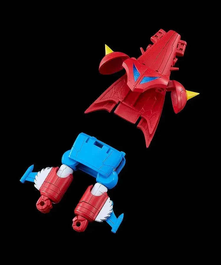 Good Smile Company Getter Dragon Plastic Model Kit