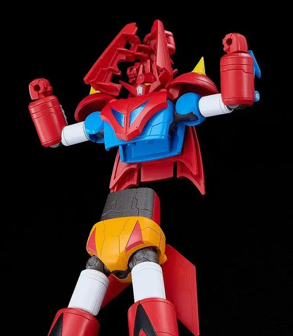 Good Smile Company Getter Dragon Plastic Model Kit