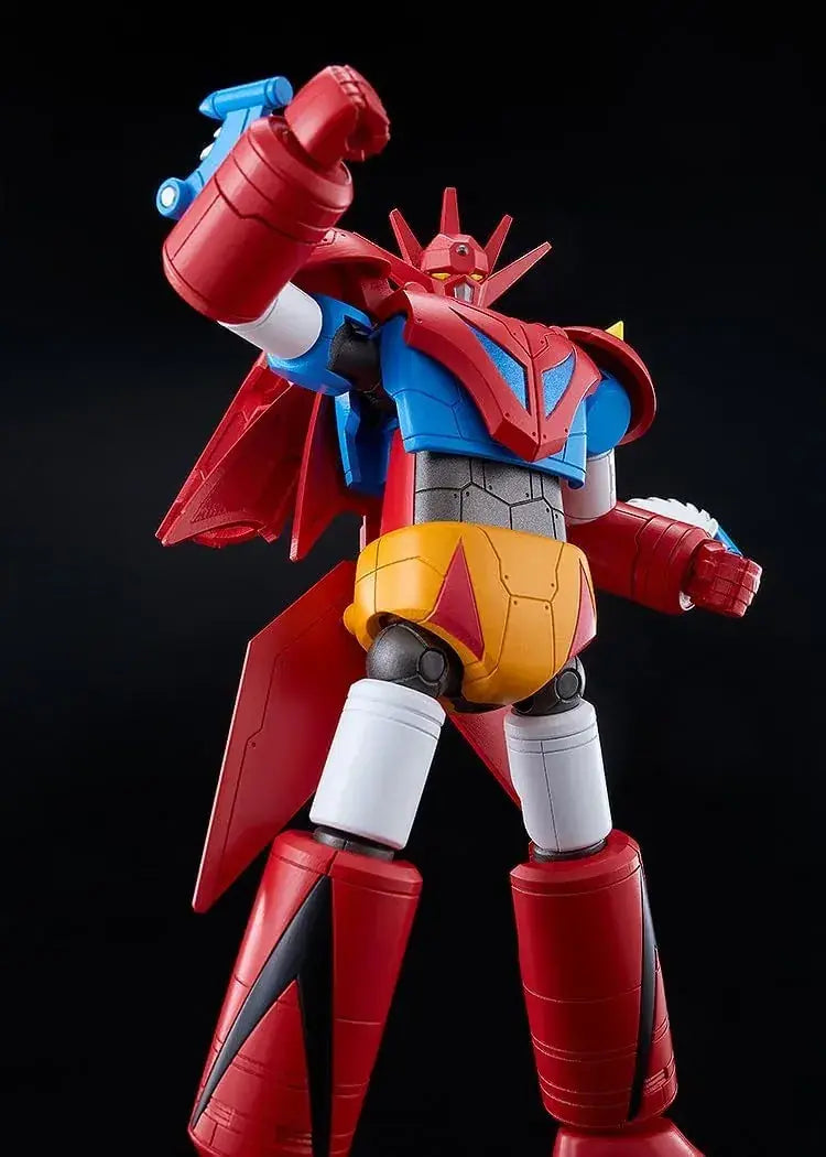 Good Smile Company Getter Dragon Plastic Model Kit