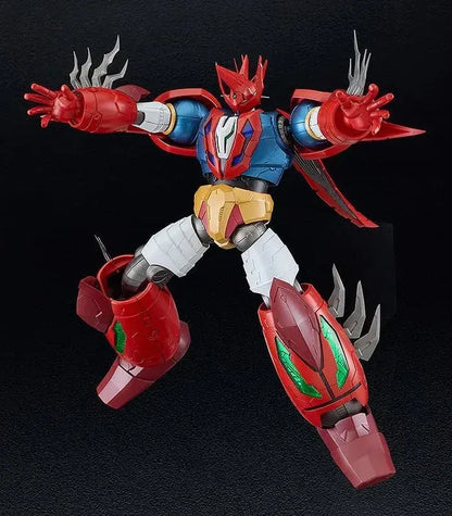 Good Smile Company Getter Robo Shin Getter Dragon Plastic Model
