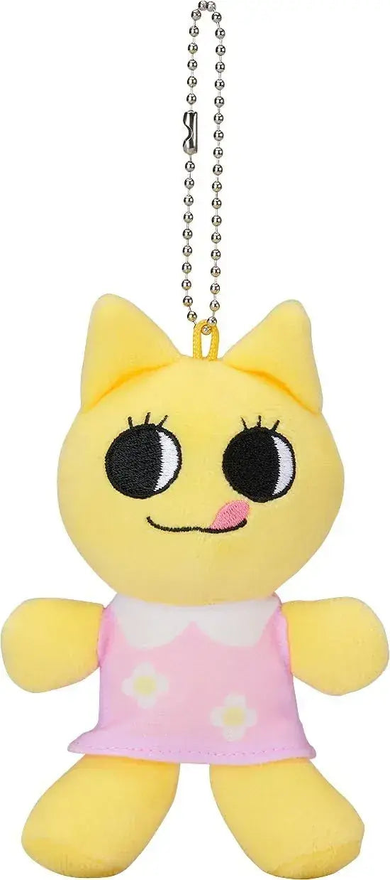 Good Smile Company gogh Sofubi Plush Polyester 120mm