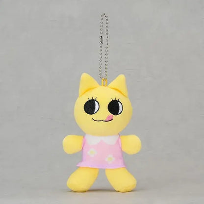 Good Smile Company gogh Sofubi Plush Polyester 120mm