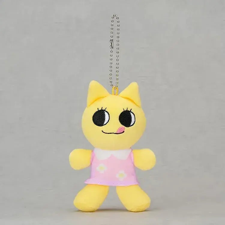 Good Smile Company gogh Sofubi Plush Polyester 120mm