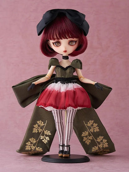 Good Smile Company Harmonia Bloom Anemone Plastic Action Figure