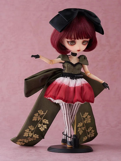 Good Smile Company Harmonia Bloom Anemone Plastic Action Figure