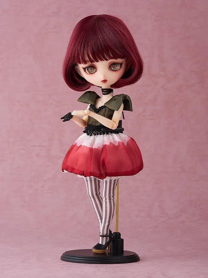 Good Smile Company Harmonia Bloom Anemone Plastic Action Figure