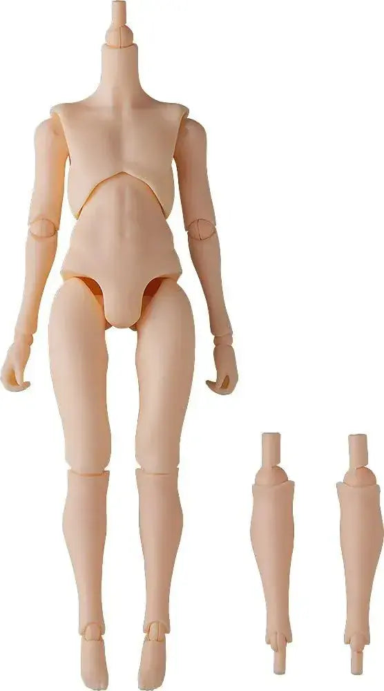 Good Smile Company Harmonia bloom Blooming Doll Root Body Figure
