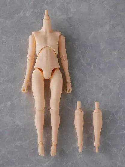 Good Smile Company Harmonia bloom Blooming Doll Root Body Figure