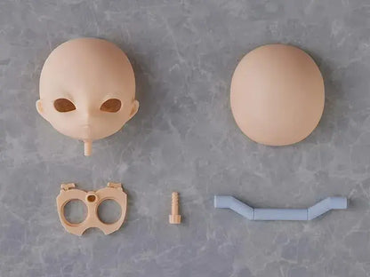 Good Smile Company Harmonia bloom Blooming Doll Root Head Magnet Plastic
