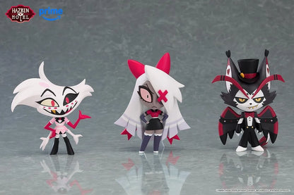 Good Smile Company Hasbin Hotel Blind Box Series Pre-Painted Set