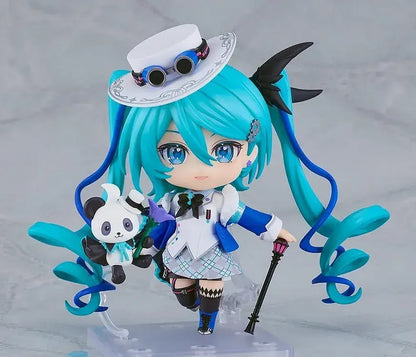 Good Smile Company Hatsune Miku Nendoroid 2025 Version Plastic