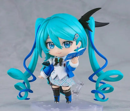 Good Smile Company Hatsune Miku Nendoroid 2025 Version Plastic