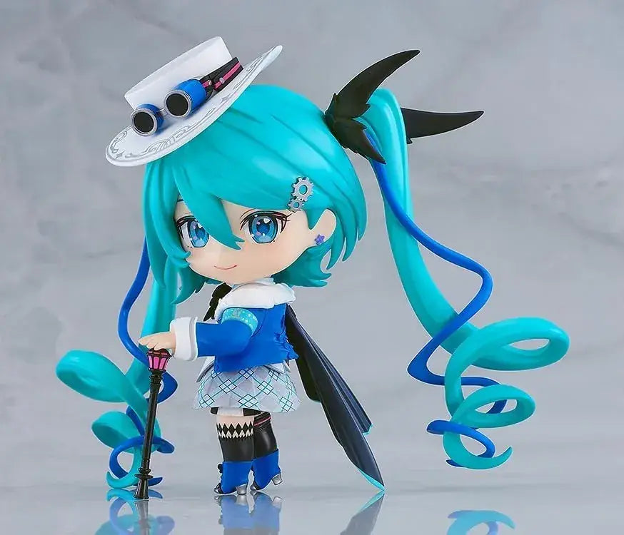 Good Smile Company Hatsune Miku Nendoroid 2025 Version Plastic