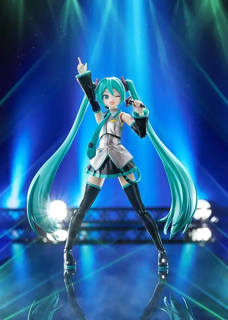 Good Smile Company Hatsune Miku PLAMATEA Plastic Model