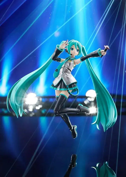 Good Smile Company Hatsune Miku PLAMATEA Plastic Model